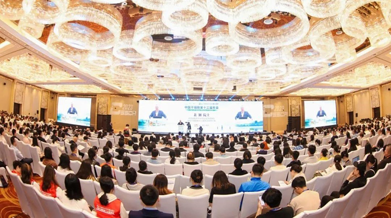 MKSPORTS成功参展中国干细胞第十三届年会